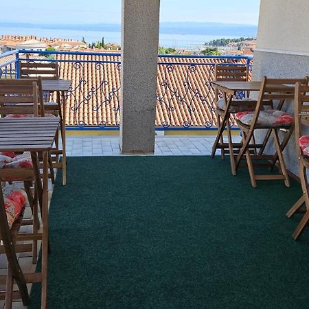 Rooms Laguna Maresol Jagodje Exterior foto