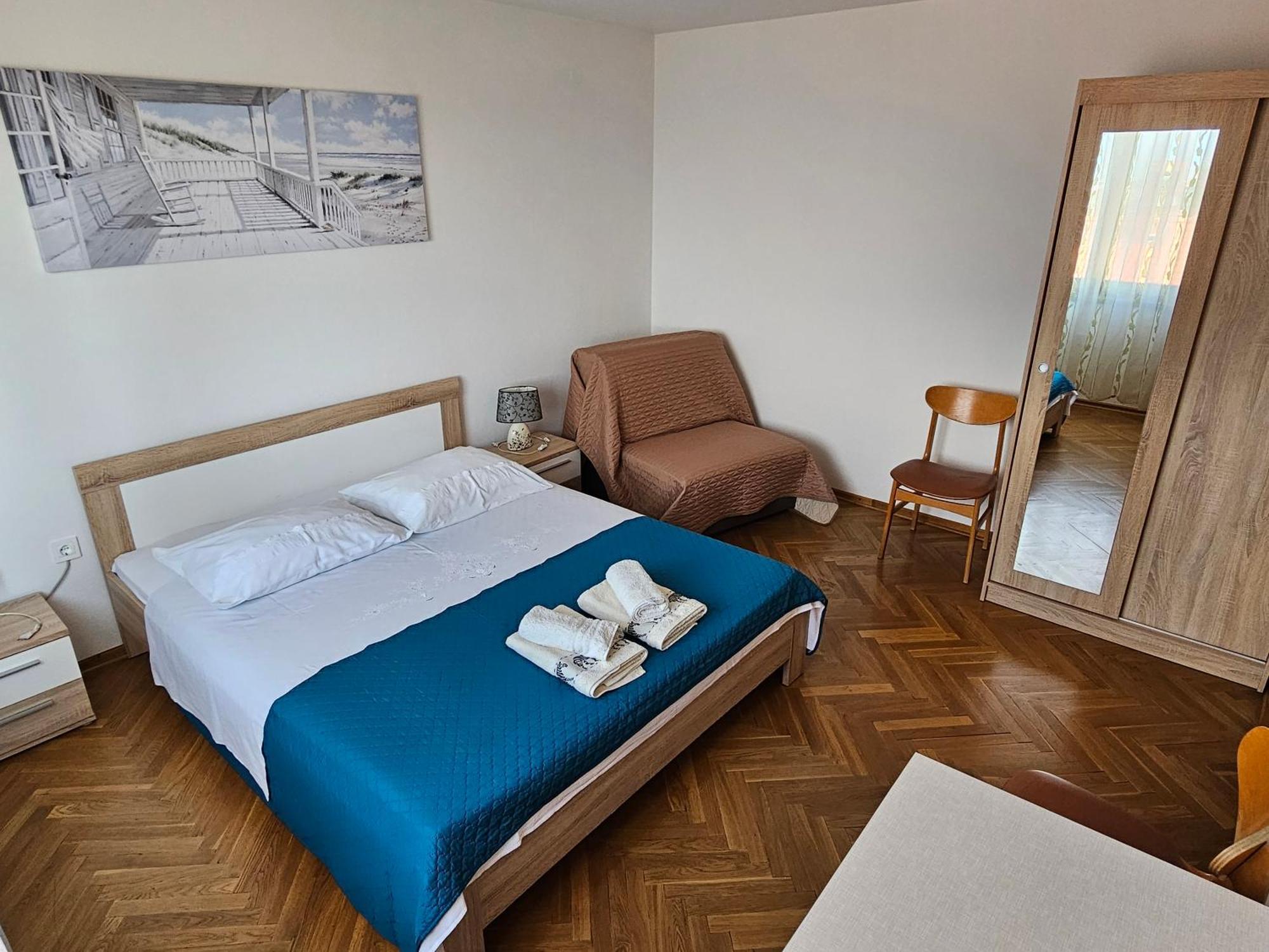 Rooms Laguna Maresol Jagodje Exterior foto